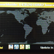 Illustration for article titled A World Map Showing Where People Are Playing Smash Bros Right Now